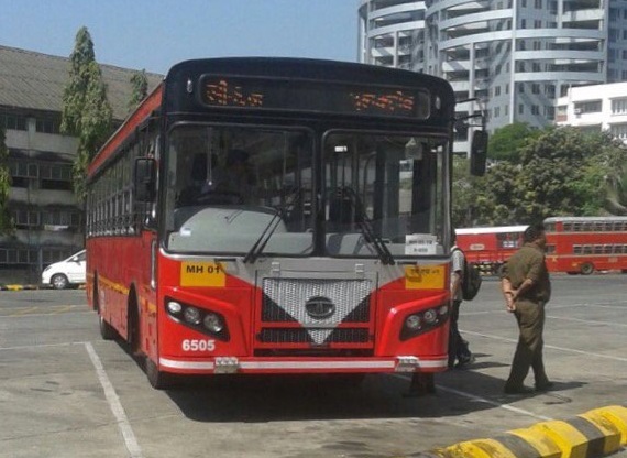 BEST’s newly acquired state-of-the-art buses to start plying from Friday