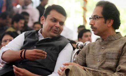 BJP clarifies why it took a u-turn and decided to support Shiv Sena in Mayoral poll