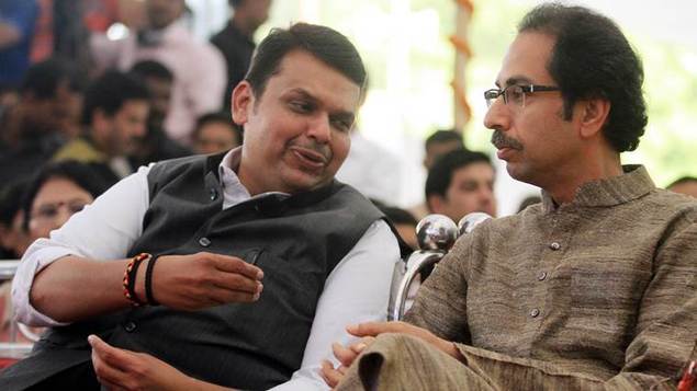 BJP clarifies why it took a u-turn and decided to support Shiv Sena in Mayoral poll