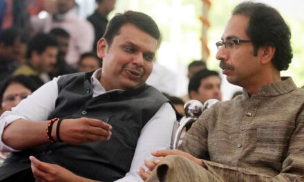 People will teach lesson to BJP for surrendering, supporting ‘extortionist’ Shiv Sena: NCP