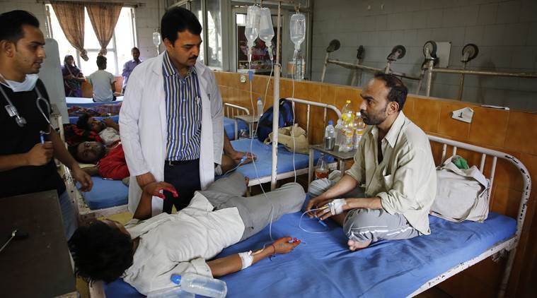 Doctors call off strike, resume duties after 5 days as CM promises slew of measures