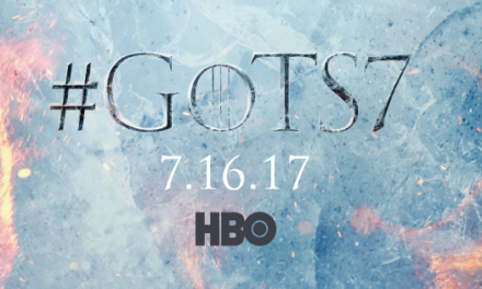 ‘Game of Thrones’ season 7 to premiere on July 16, first teaser out now