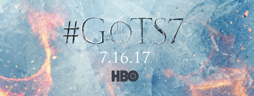 'Game of Thrones' season 7 to premiere on July 16