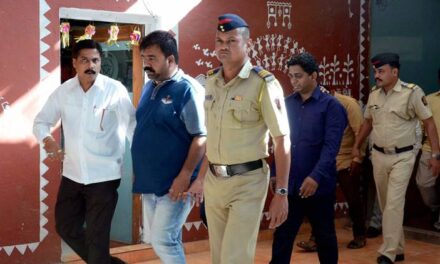 HSC Paper Leak: Navi Mumbai police arrest 4 more, including school trustee & clerk
