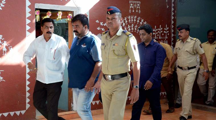 HSC Paper Leak: Navi Mumbai police arrest 4 more, including school trustee & clerk