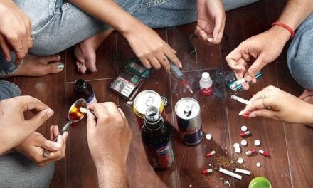 Latest survey on drug, alcohol use among Indians was conducted in 2001