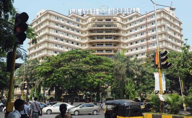 Lilavati, Fortis, Kokilaben among 8 Mumbai hospitals pulled up for overpriced medical devices