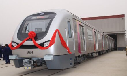 Metro 3 to be the first corridor with driverless trains in Mumbai