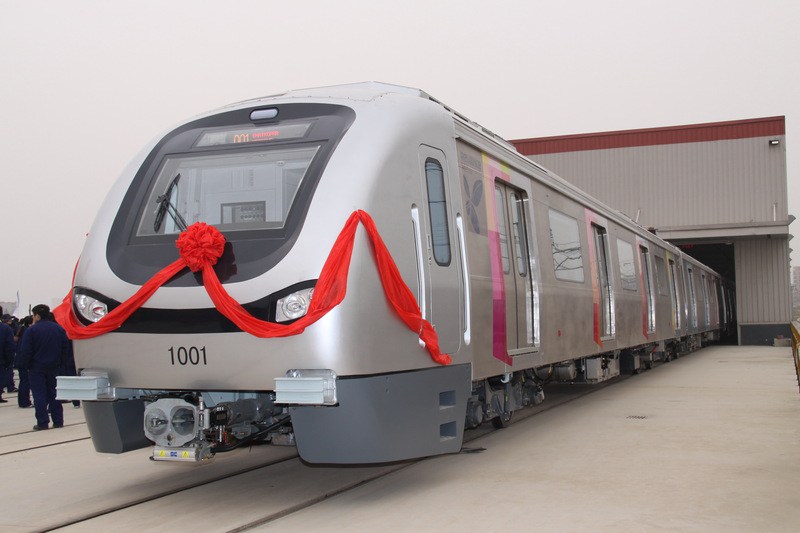 Metro 3 to be the first corridor with driverless trains in Mumbai