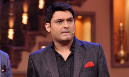 More trouble for Kapil Sharma: AI to warn him for misbehaving on flight, Sony rumoured to cancel show
