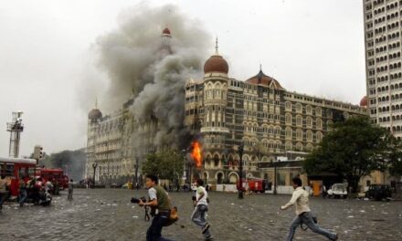 Mumbai 26/11 attack carried out by Pakistan-based terror group: Former Pak NSA chief