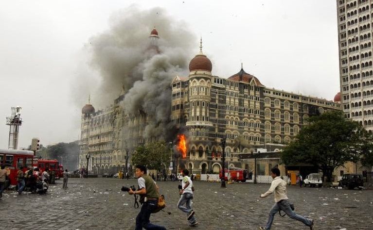 Mumbai 26/11 attack carried out by Pakistan-based terror group: Former Pak NSA chief