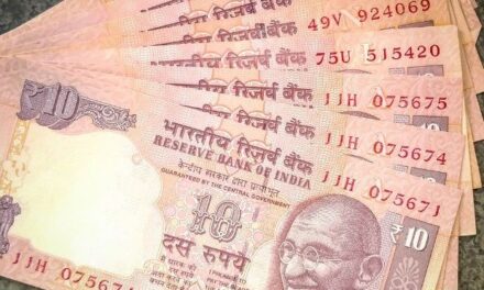 RBI to issue new Rs 10 notes, old notes to remain valid