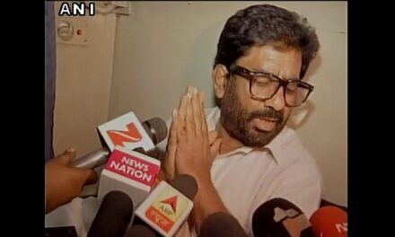 Sena MP Ravindra Gaikwad forced to travel by train as 7 domestic airlines ban him from flying