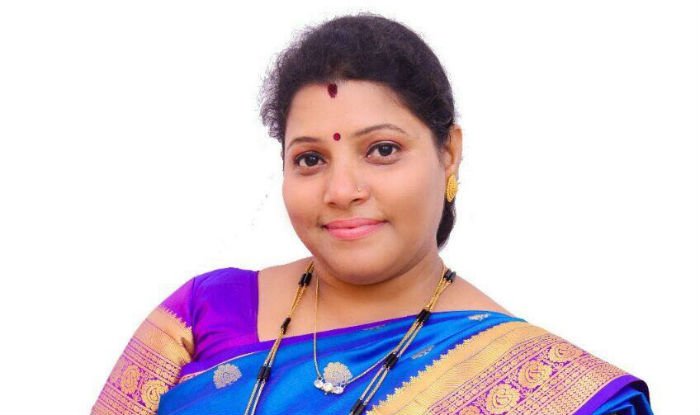 Shiv Sena's Meenakshi Shinde elected Thane Mayor unopposed after BJP, NCP withdraw nominations