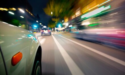 Speeding does not necessarily imply rash, negligent driving: Bombay HC