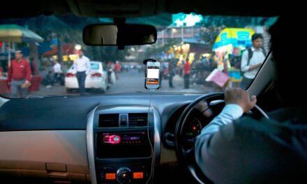 Uber refutes low income claim, says most drivers continue to earn between Rs 1500-2500 daily