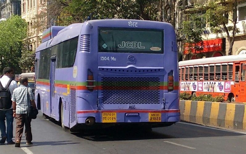 BEST to scrap all AC bus services from Monday, save Rs 200 crore in the process