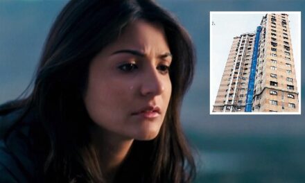 BMC sends notice to actress Anushka Sharma over her Versova flat