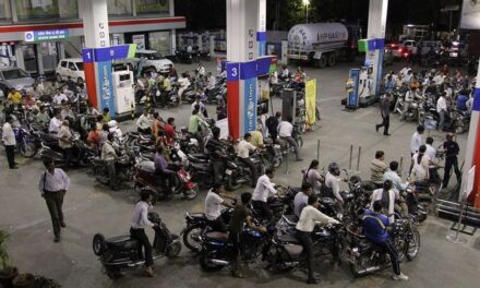 Crackdown on petrol pumps: After month long drive, LMO officials seal 41 dispensing units in Mumbai for errant delivery