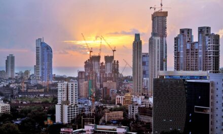 India’s real estate sector recovers from 22% drop in Q3 to 13% rise in Q4, Mumbai leads charge