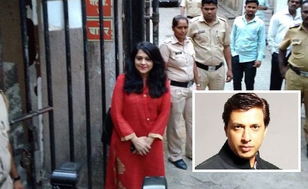 Model gets 3-year jail for plotting director Madhur Bhandarkar's murder