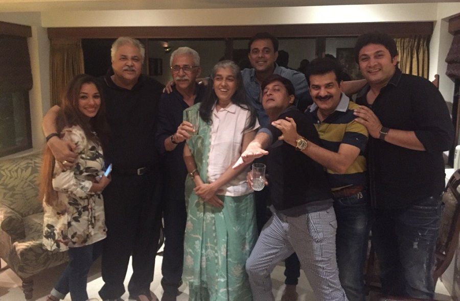 ‘Sarabhai vs Sarabhai’ returning as 10-part web series on Hotstar, will see a 7 year leap