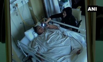 Treatment of world’s heaviest woman takes ugly turn as sister, doctor present conflicting views