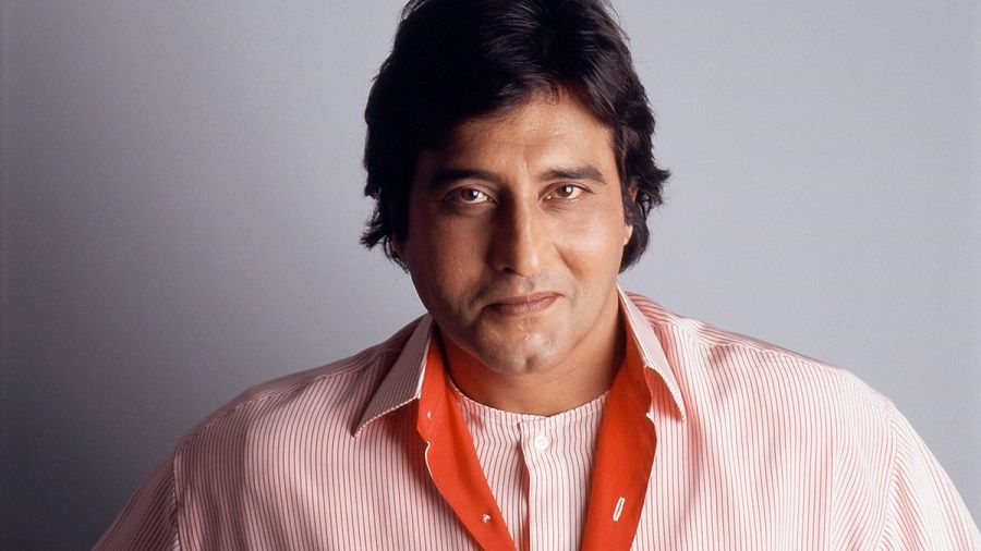 Veteran actor, politician Vinod Khanna passes away at 70