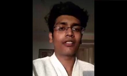 Youth commits suicide by jumping off his Taj Lands End room, goes live on Facebook before ending life