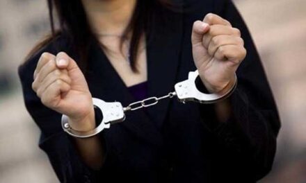 24-year-old woman arrested for filing fake rape complaint against Thane builder