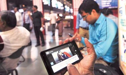 30,000 people use Mumbai’s free Wi-Fi service to watch porn everyday