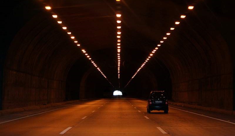 5 dead, 5 injured as car rams into burning bus in Kamshet tunnel on Mumbai-Pune expressway