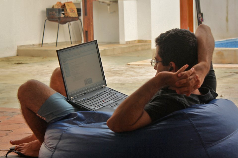 90% Indian employees want work from home option, but 75% employers not comfortable with the idea