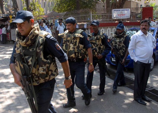 After 16 year gap, Maharashtra Police places order for 5,000 new bulletproof vests