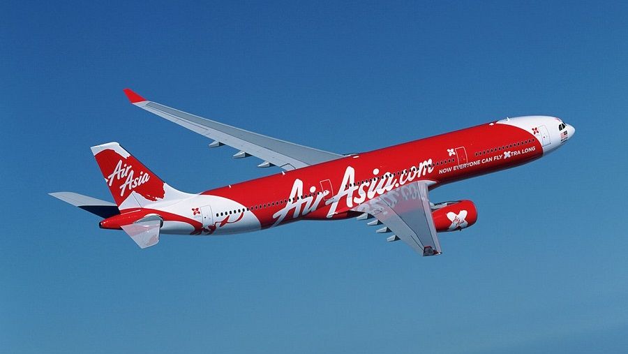 After a 5 year gap, low cost carrier AirAsia to fly from Mumbai again