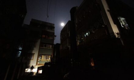 Bandra, Khar and Santacruz witness 8 hour intermittent power cut