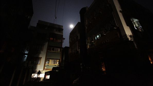 Bandra, Khar and Santacruz witness 8 hour intermittent power cut