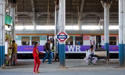 Bandra Terminus Mumbai’s cleanest station, Dadar dirtiest: Nationwide Survey