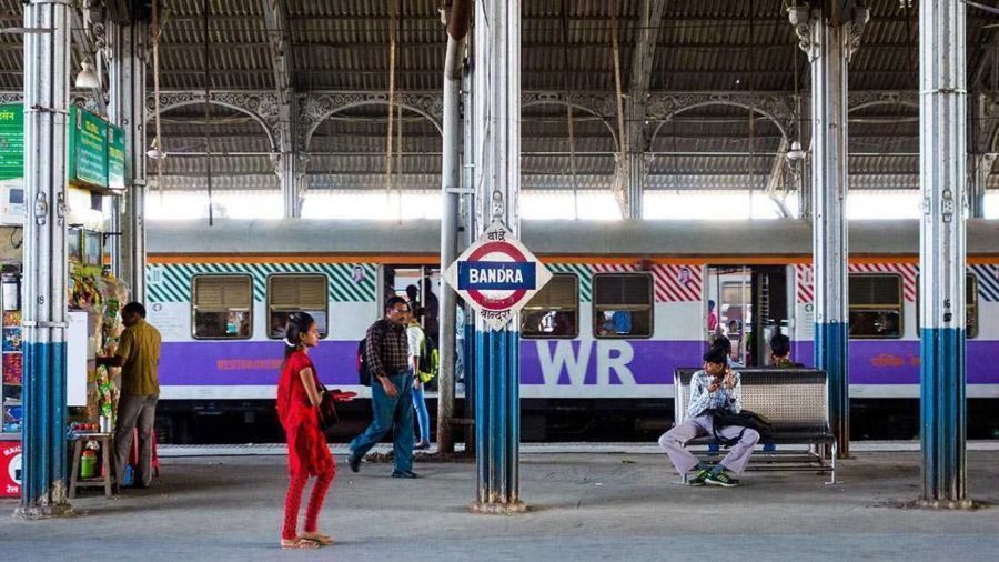 Bandra Terminus Mumbai’s cleanest station, Dadar dirtiest: Nationwide Survey