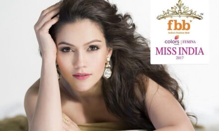Be the Pride of Maharashtra at the fbb Colors Femina Miss India 2017