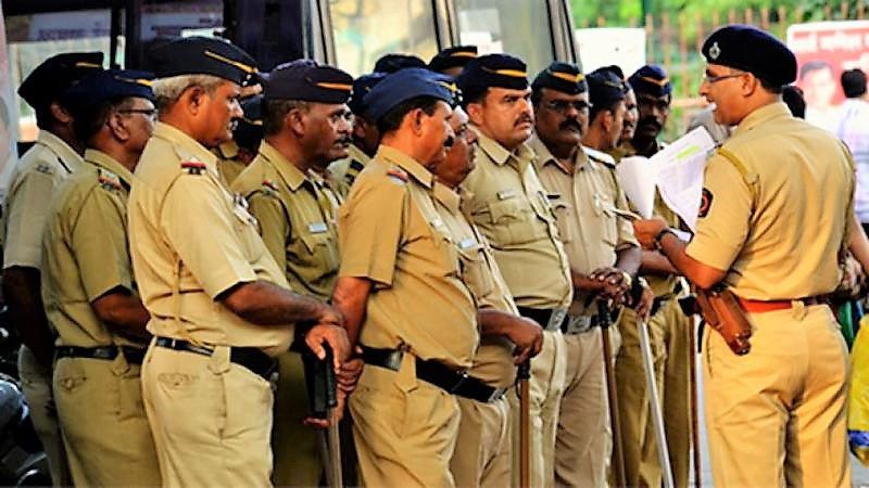 In a first, Maharashtra police to train cops in emotional intelligence to help them shed negative image