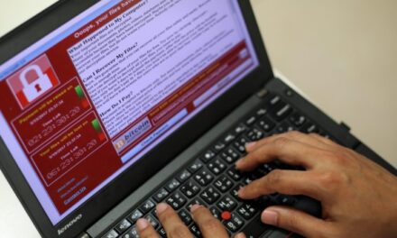 India saw 48,000 WannaCry ransomware attacks, 3rd highest in the world