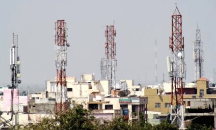 Live close to a mobile tower? You can now ask the DoT to check the radiation level in your house