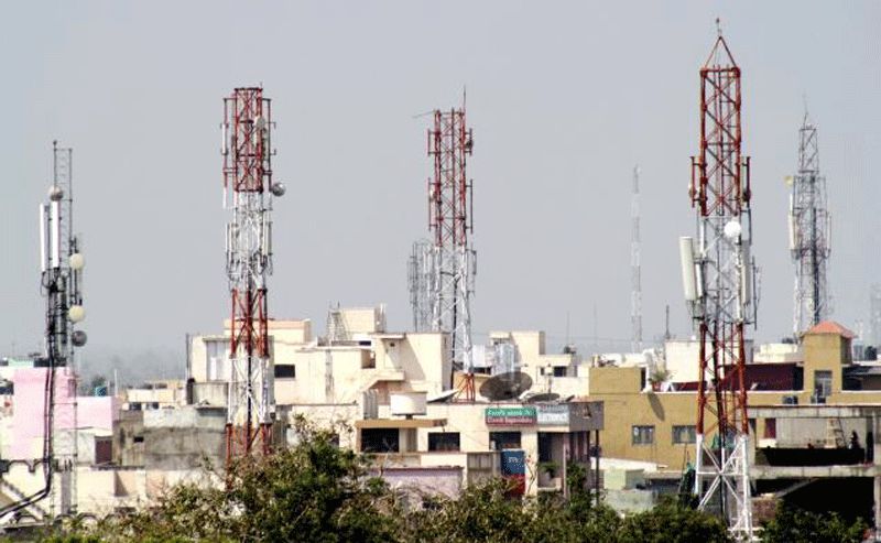 Live close to a mobile tower? You can now ask the DoT to check the radiation level in your house