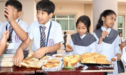 Maharashtra government bans junk food, aerated drinks in school canteens with immediate effect