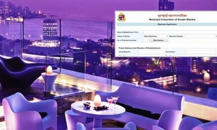 Opening a new hotel or restaurant? Apply for BMC permit online
