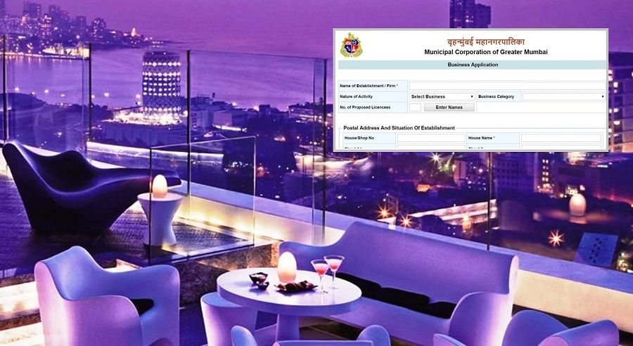 Opening a new hotel or restaurant? Apply for BMC permit online