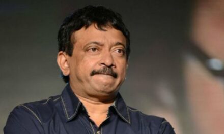 Ram Gopal Verma to make web series on real life gangsters, their rivalries