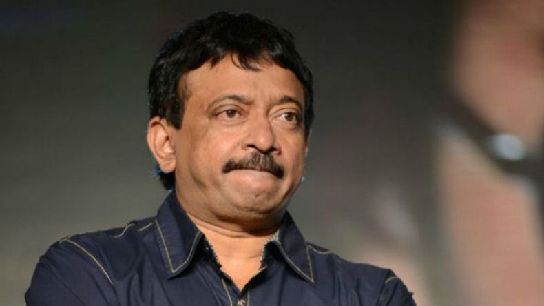 Ram Gopal Verma to make web series on real life gangsters, their rivalries